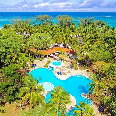 Diani Sea Resort เดียนีบีช ภายนอก รูปภาพ