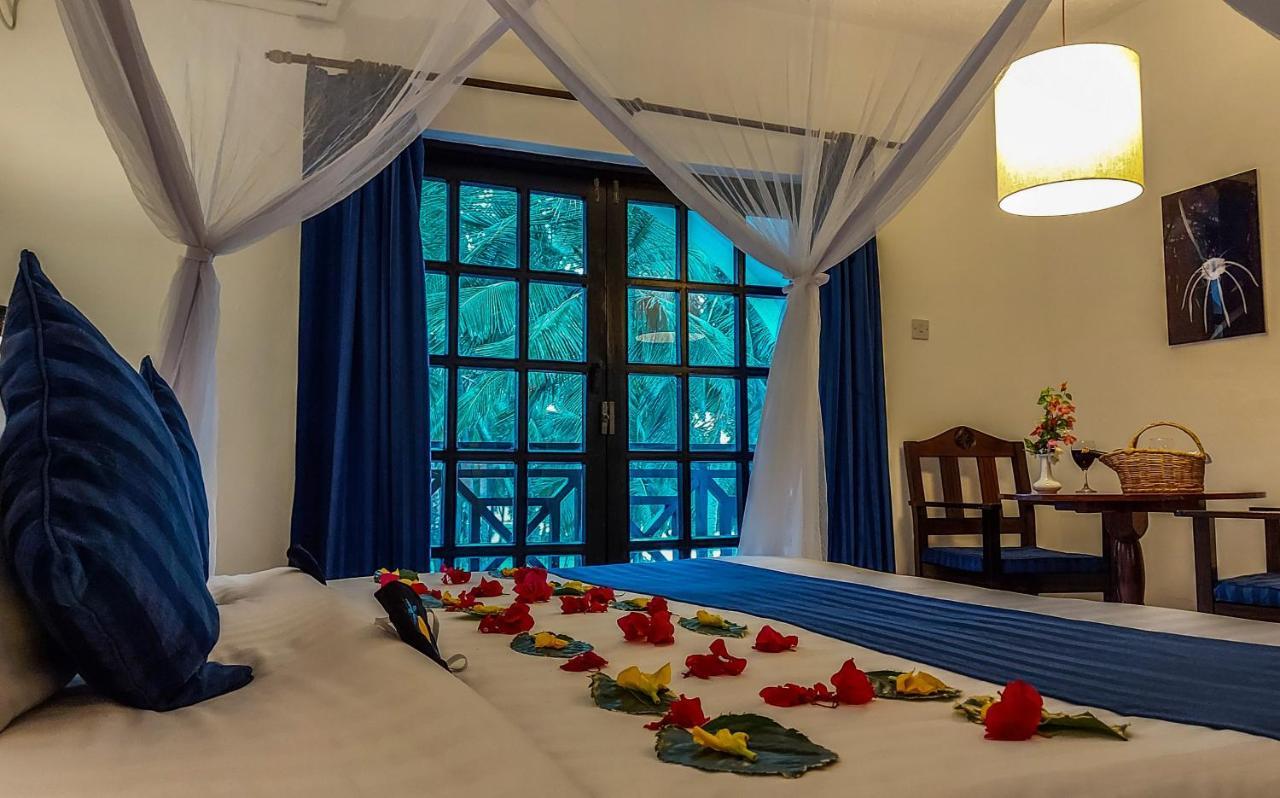 Diani Sea Resort เดียนีบีช ภายนอก รูปภาพ