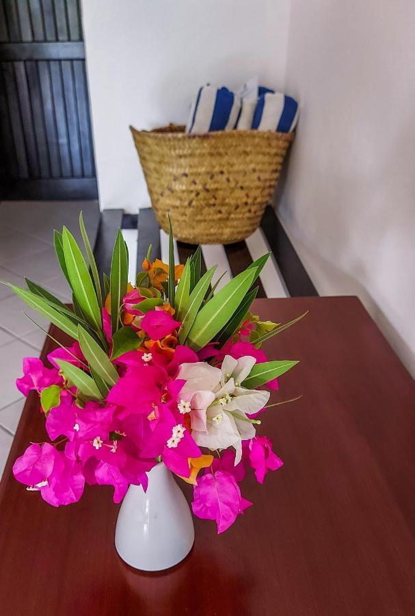 Diani Sea Resort เดียนีบีช ภายนอก รูปภาพ