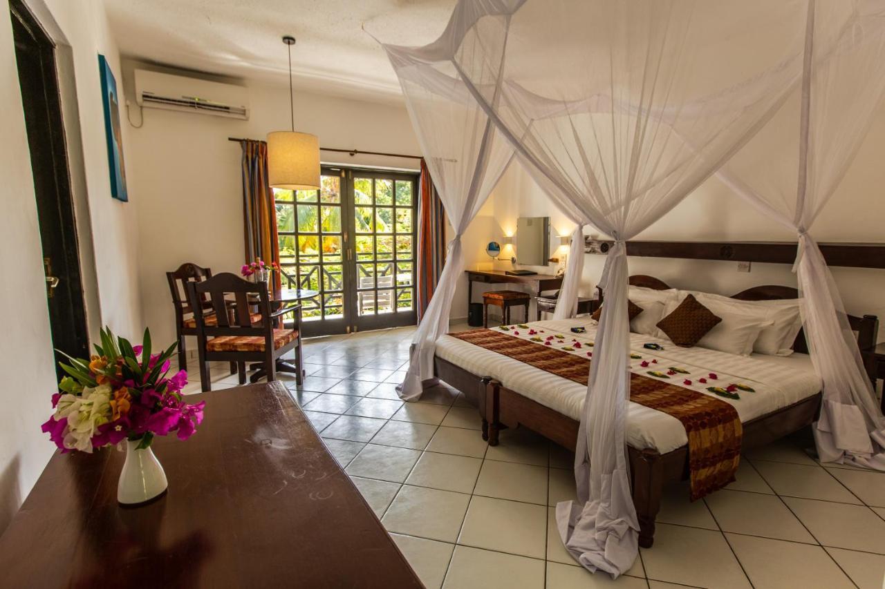 Diani Sea Resort เดียนีบีช ภายนอก รูปภาพ