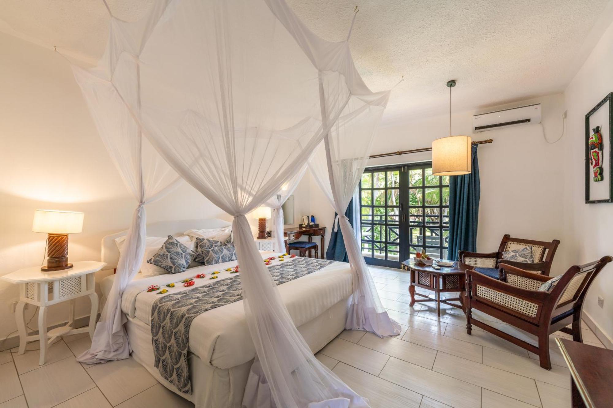 Diani Sea Resort เดียนีบีช ภายนอก รูปภาพ