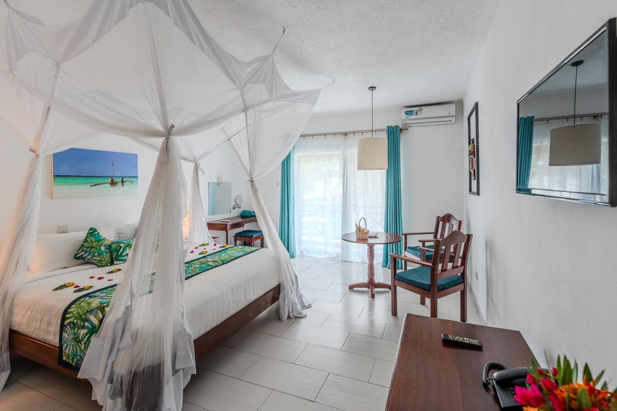 Diani Sea Resort เดียนีบีช ภายนอก รูปภาพ