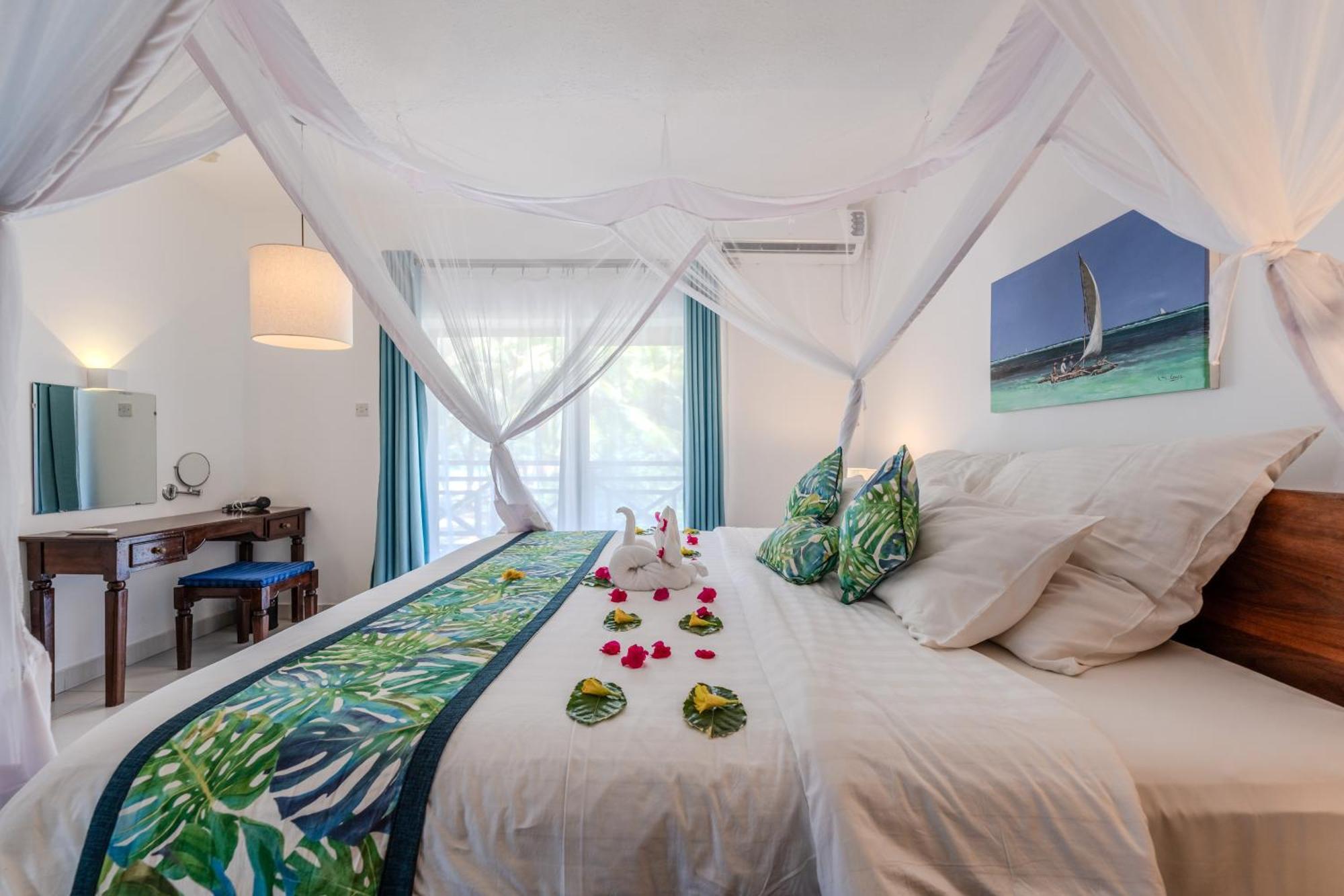 Diani Sea Resort เดียนีบีช ภายนอก รูปภาพ