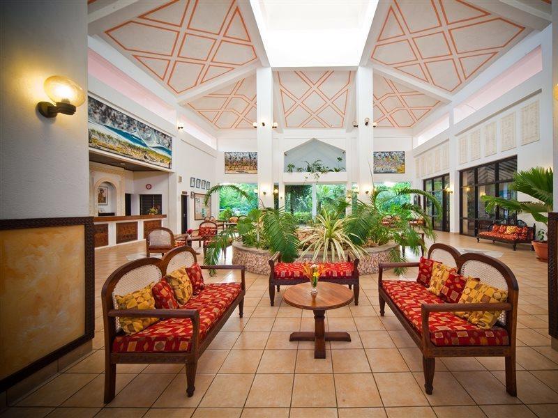 Diani Sea Resort เดียนีบีช ภายนอก รูปภาพ