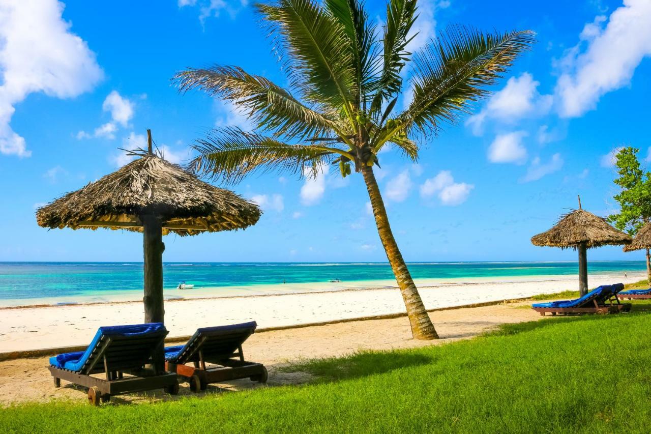 Diani Sea Resort เดียนีบีช ภายนอก รูปภาพ