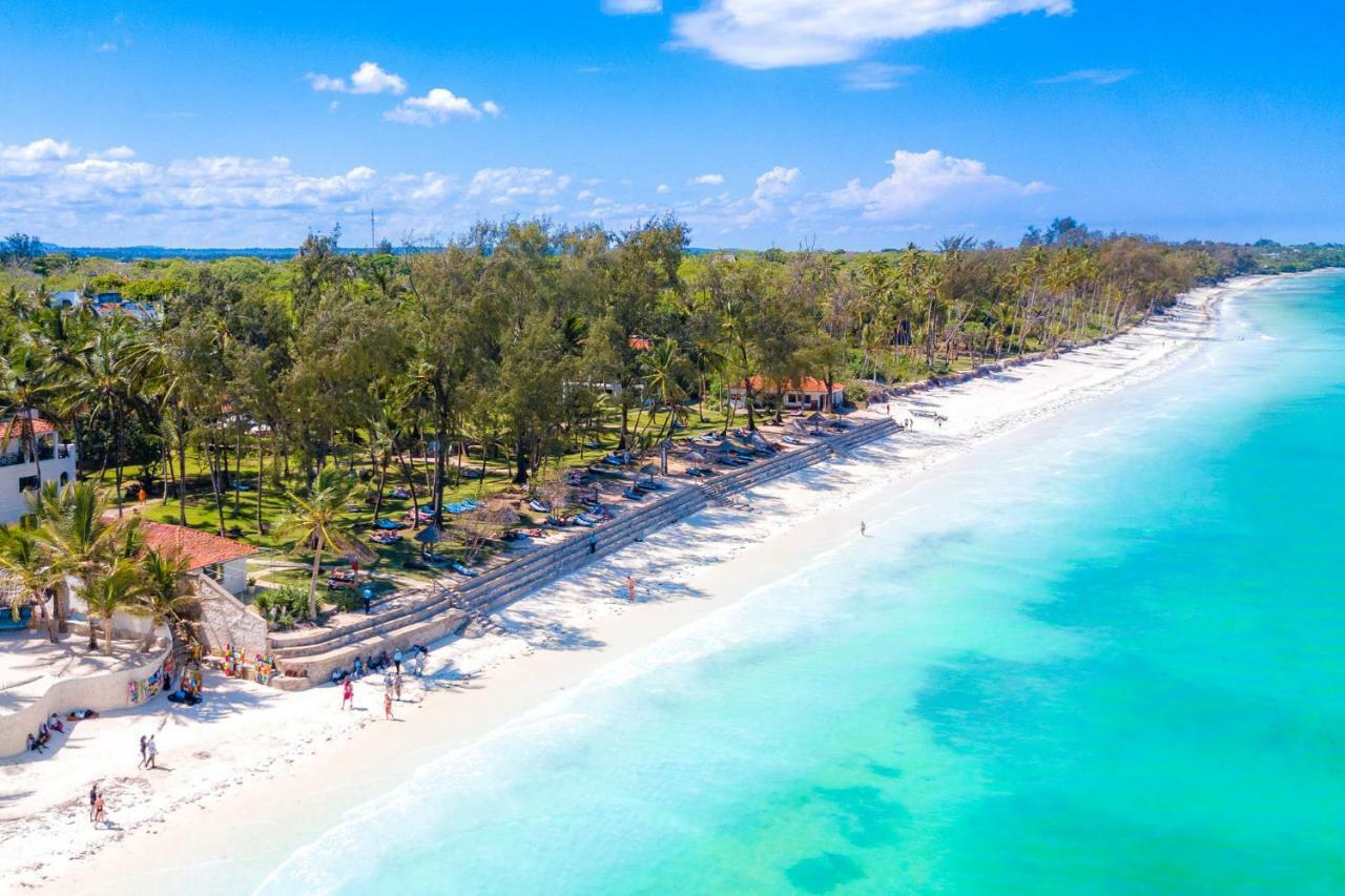 Diani Sea Resort เดียนีบีช ภายนอก รูปภาพ